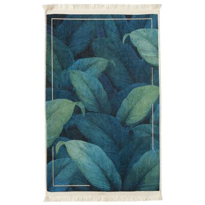 Dywan drukowany Arum petra 50 x 80 cm wielokolorowy