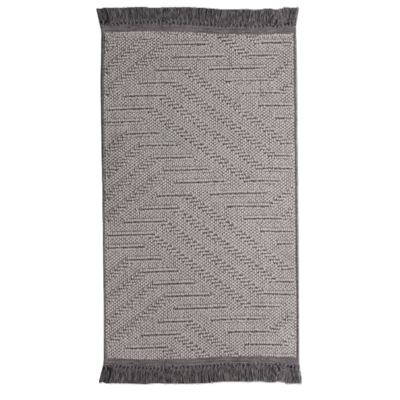 Dywan tkany Demira kanun 80 x 140 cm beżowy