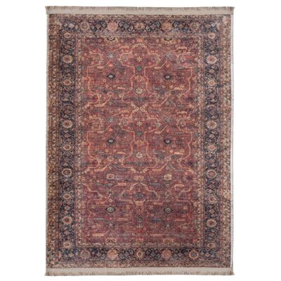 Dywan drukowany Fume petra 120 x 160 cm wielokolorowy