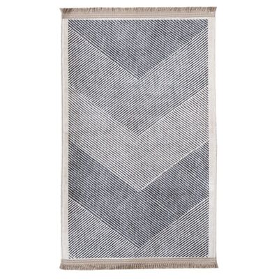 Dywan drukowany Tile petra 50 x 80 cm beżowy