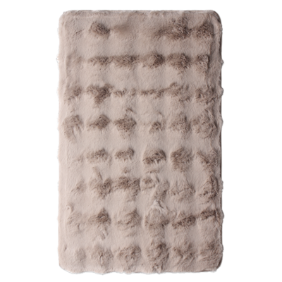 Dywan Magnus 50 x 80 cm taupe