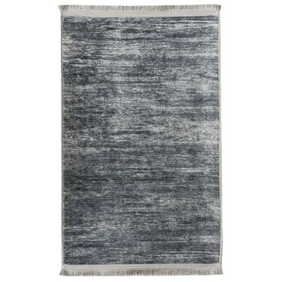 Dywan drukowany Ozzy petra 50 x 80 cm szary