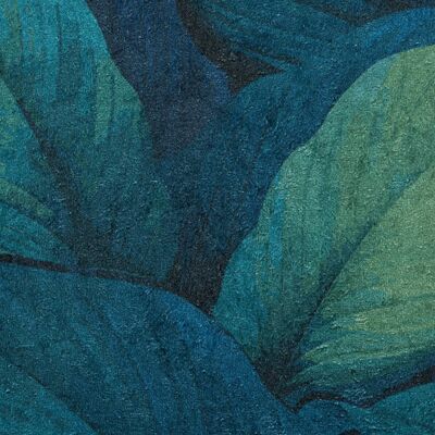 Dywan drukowany Arum petra 100 cm okrągły,wielok