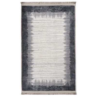 Dywan drukowany Olmo petra 50 x 80 cm szary