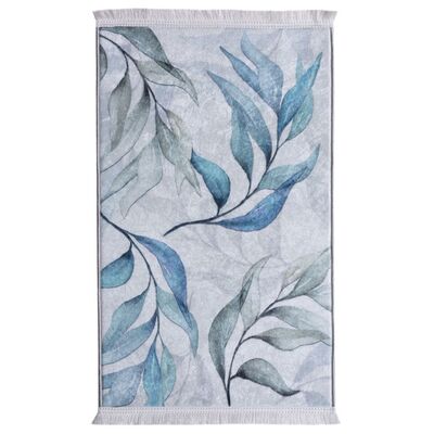 Dywan drukowany Laur petra 50 x 80 cm wielokolorowy