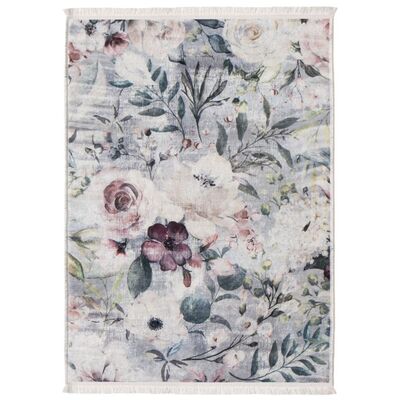 Dywan drukowany Cori petra 120 x 160 cm wielokolorowy