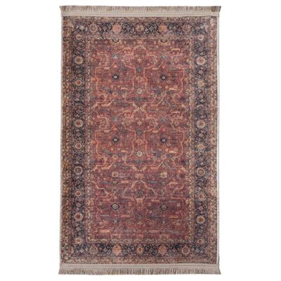 Dywan drukowany Fume petra 80 x 140 cm wielokolorowy