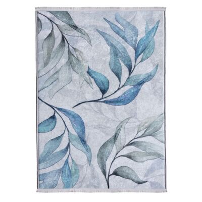 Dywan drukowany Laur petra 120 x 160 cm wielokolorowy