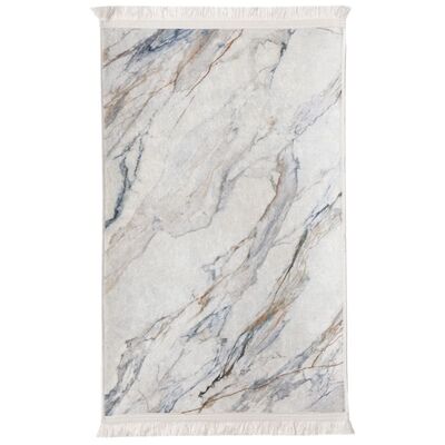 Dywan drukowany Opal petra 60 x 120 cm ecru