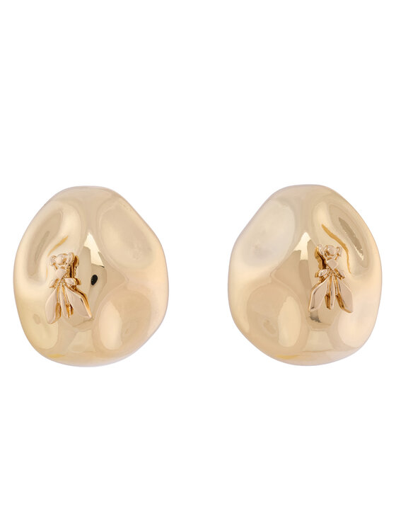 Patrizia Pepe Kolczyki 2J2573/M077-F130 Złoty