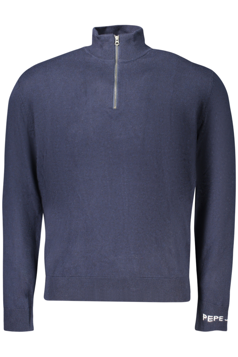 Niebieski sweter męski Pepe Jeans