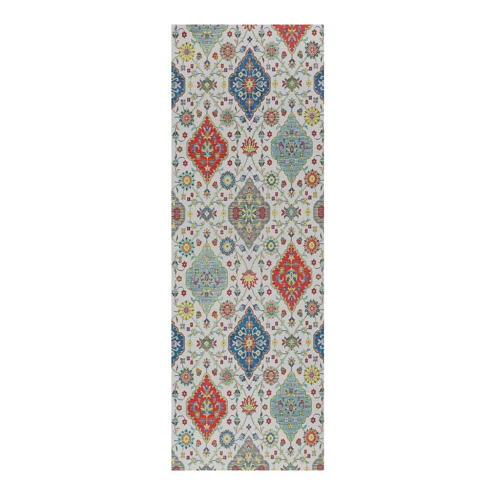 Chodnik odpowiedni do prania 52x200 cm Ricci Bosforo – Universal