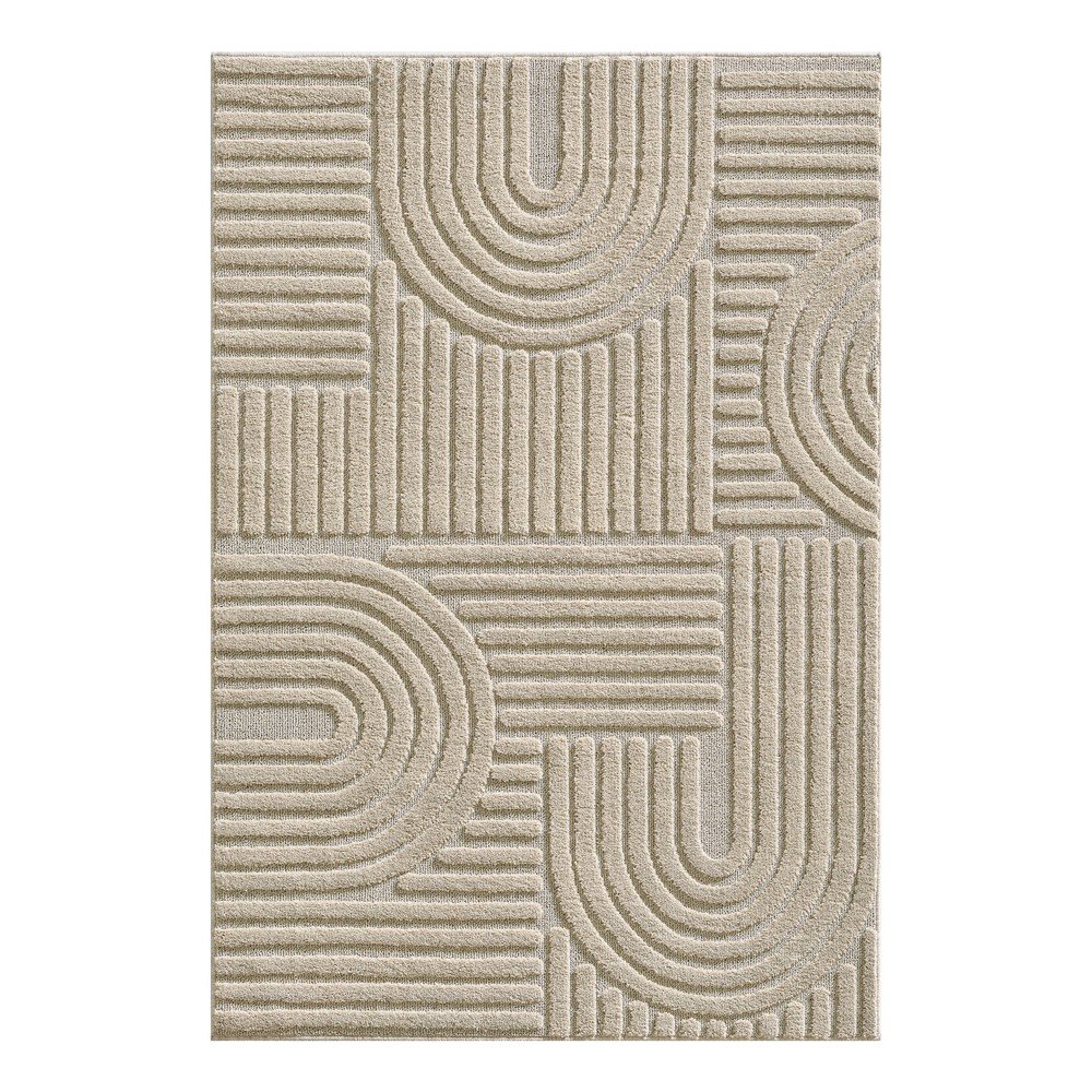 Beżowy dywan 200x290 cm Art – Ayyildiz Carpets