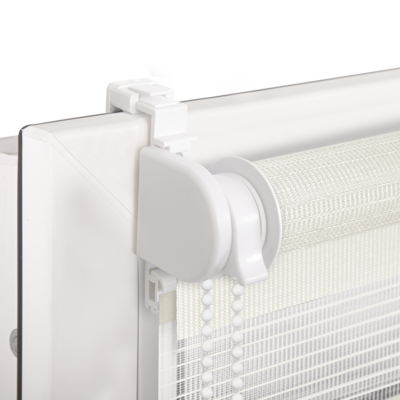 Roleta Mini D/N Soft 61 x 140 cm ecru