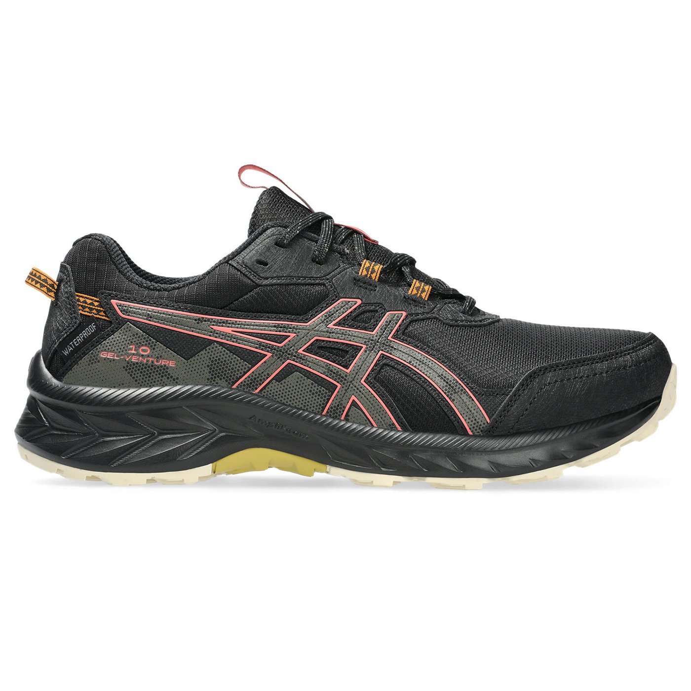GEL-VENTURE 10 WATERPROOF