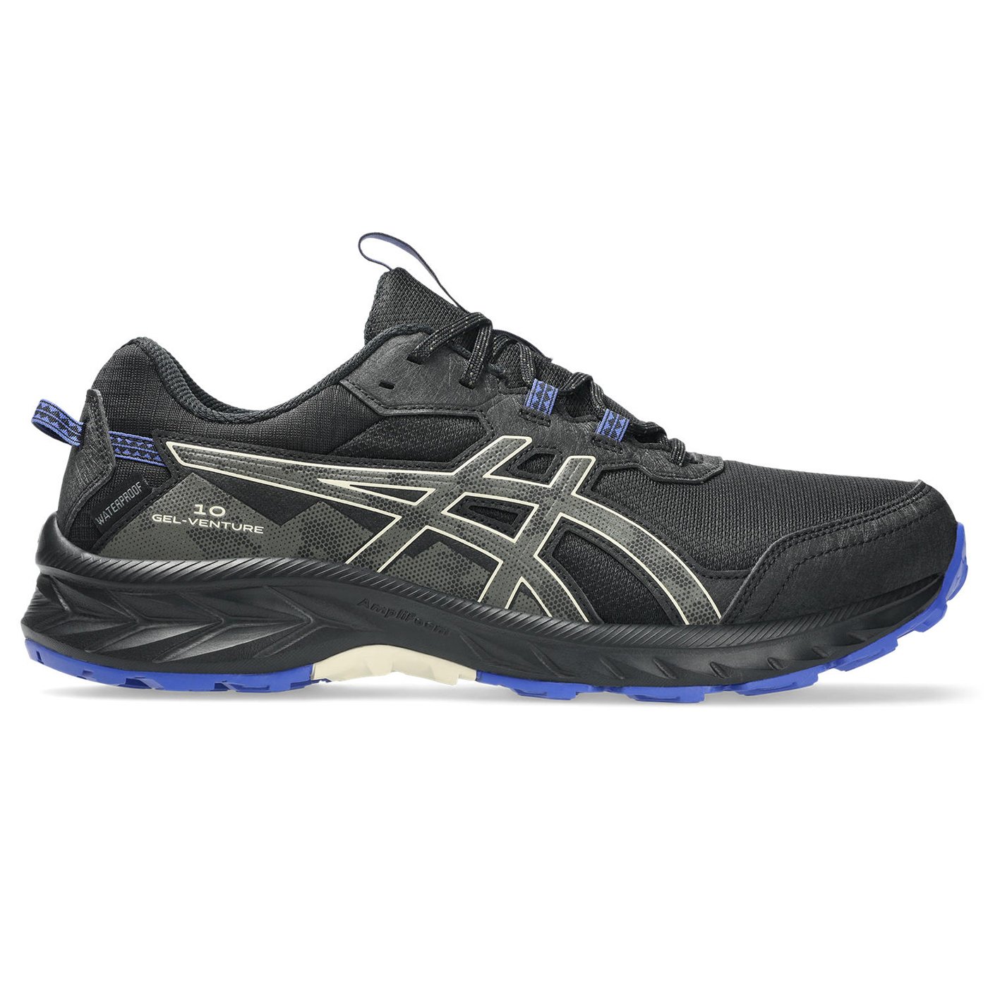 GEL-VENTURE 10 WATERPROOF