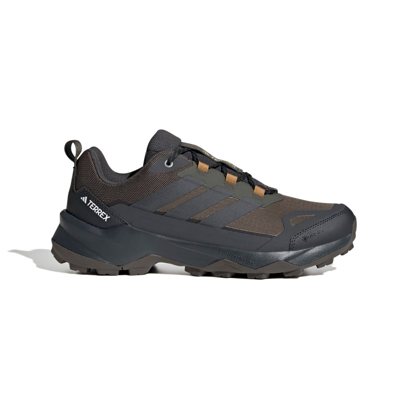 adidas Trekkingi Terrex Skychaser AX5 GORE-TEX JQ2213 Khaki