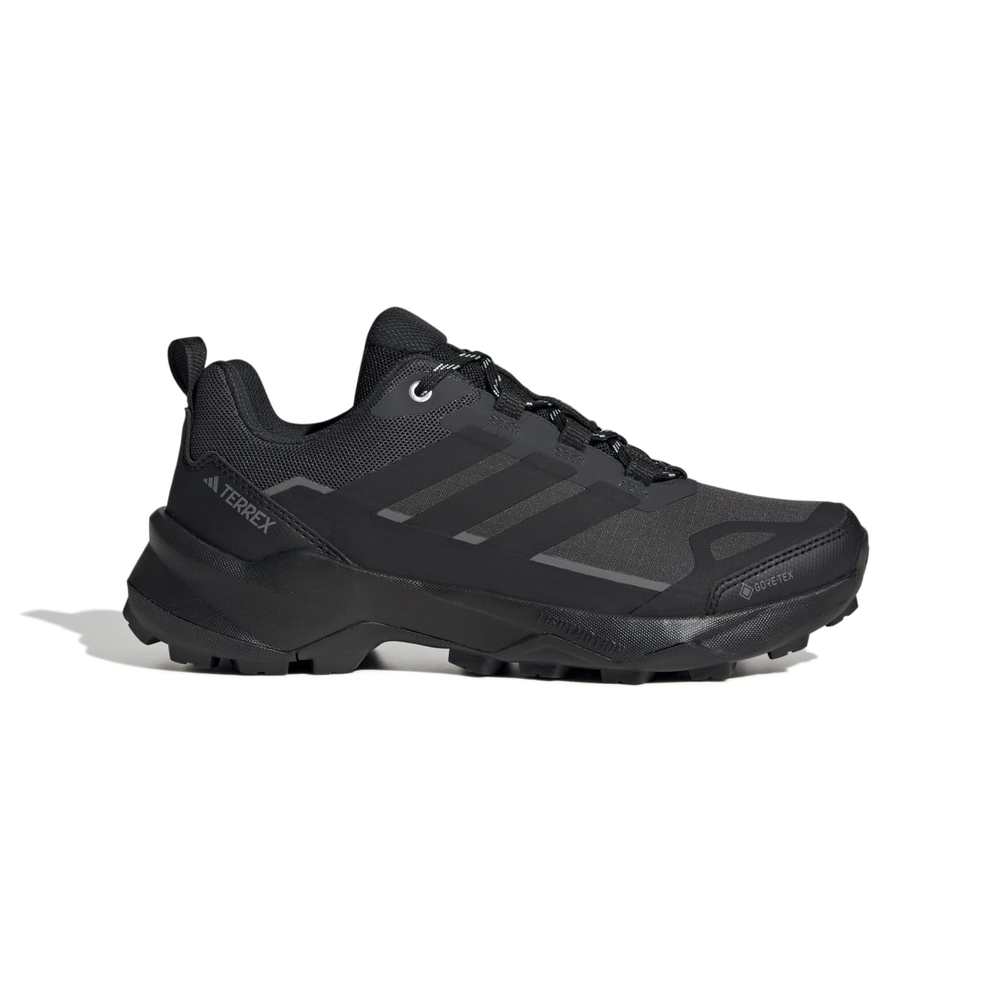 Damskie buty turystyczne Adidas Terrex Skychaser Ax5 Gtx W Rozmiar butów (UE): 37 1/3 / Kolor: czarny