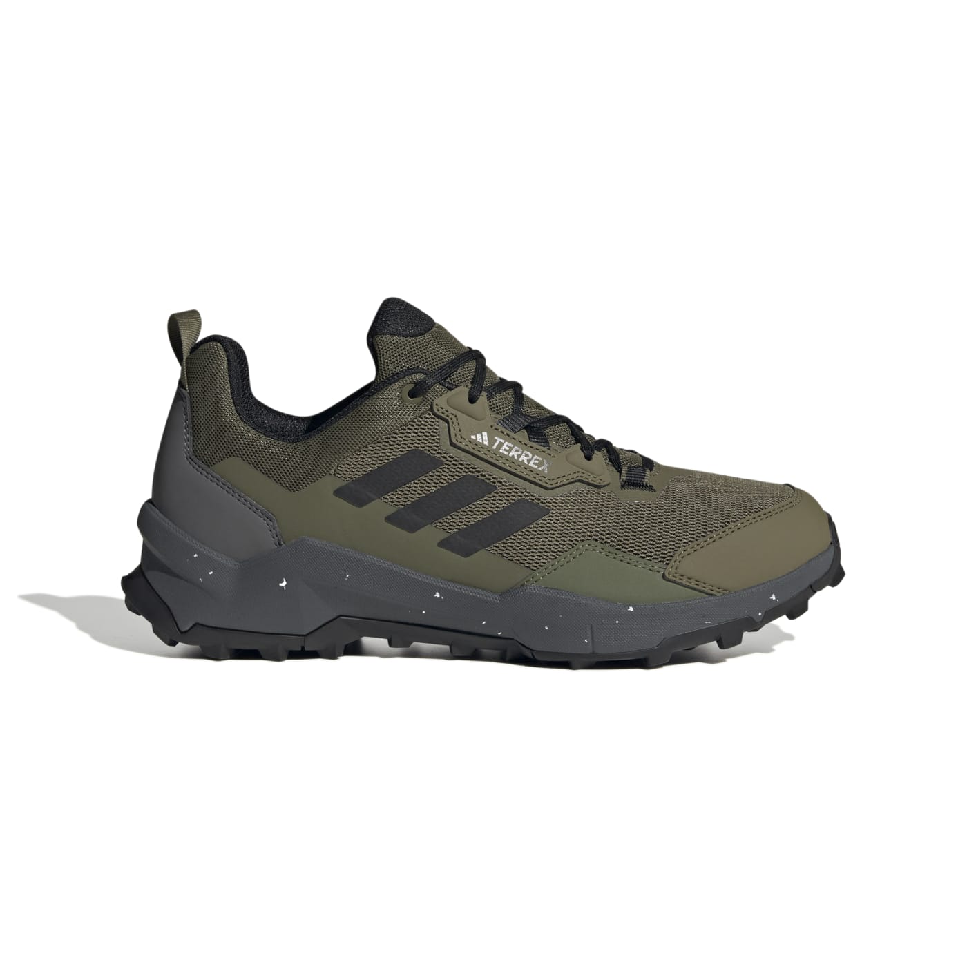 adidas Terrex AX4, OLIFOC/CZARNY, 40 2/3 EU, Olifoc Negbás Gricin, 40.50 EU