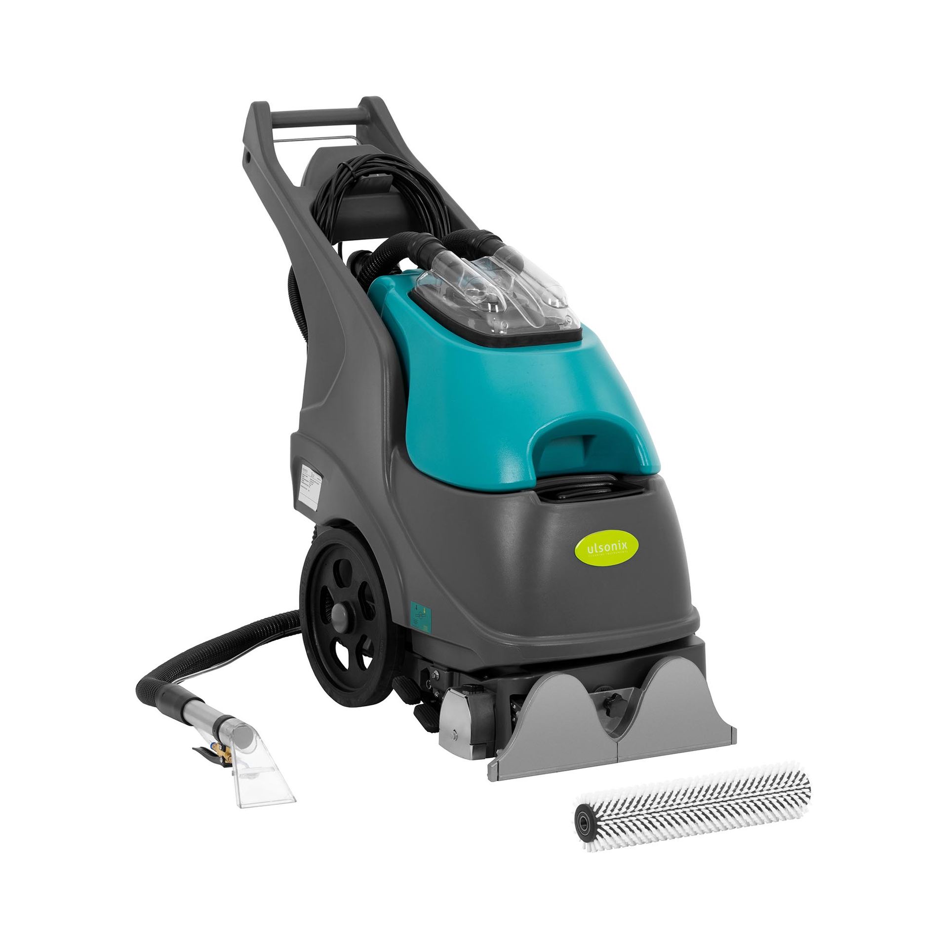 ulsonix Maszyna do prania dywanów 38 cm 220 m²/h 1970 W