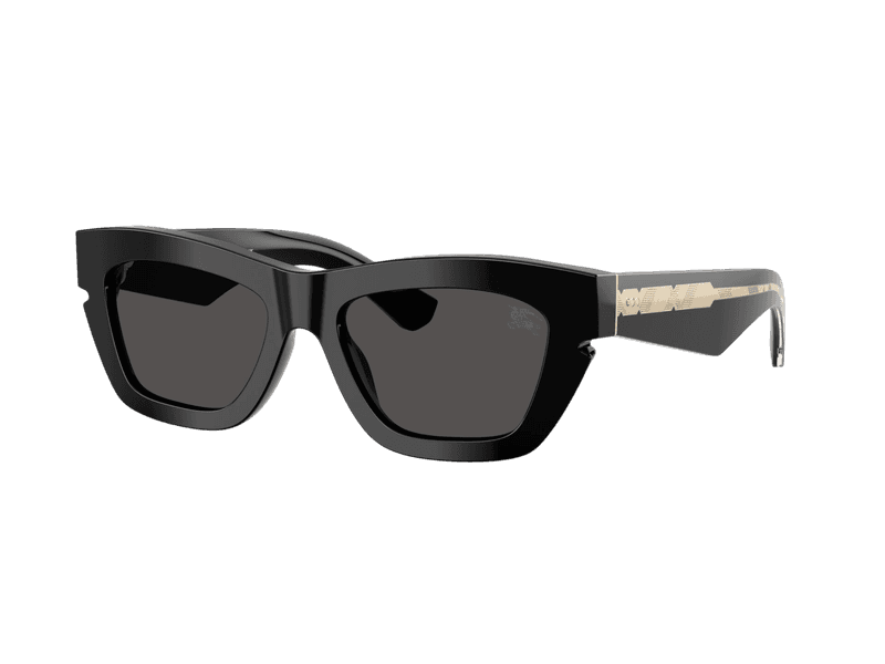 Okulary przeciwsłoneczne Burberry BE4454 300187