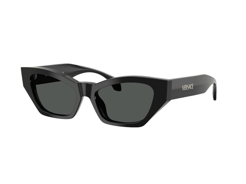 Okulary przeciwsłoneczne Versace VE4488U GB1/87