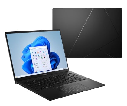 ASUS Zenbook 14 Ryzen 7 AI 350/32GB/1TB/Win11 OLED UM3406KA-PP100W