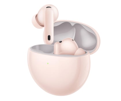 Huawei FreeBuds 7i Różowe