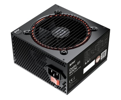 SMX Daito G1 600W Bronze XPS-D160R