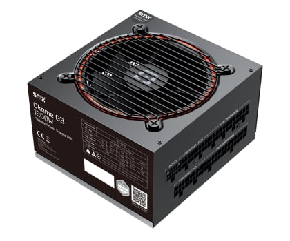 SMX Okame G3 1200W ATX 3.1 XPS-K312R