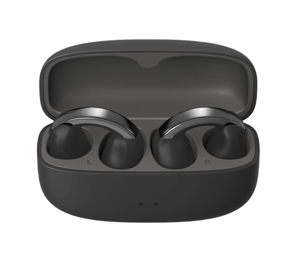 JVC HA-NP1TBU Bluetooth 5.3 Czarny