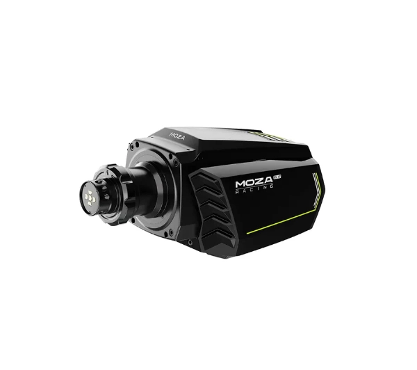 Moza Racing MOZA R16 V2 Wheel Base