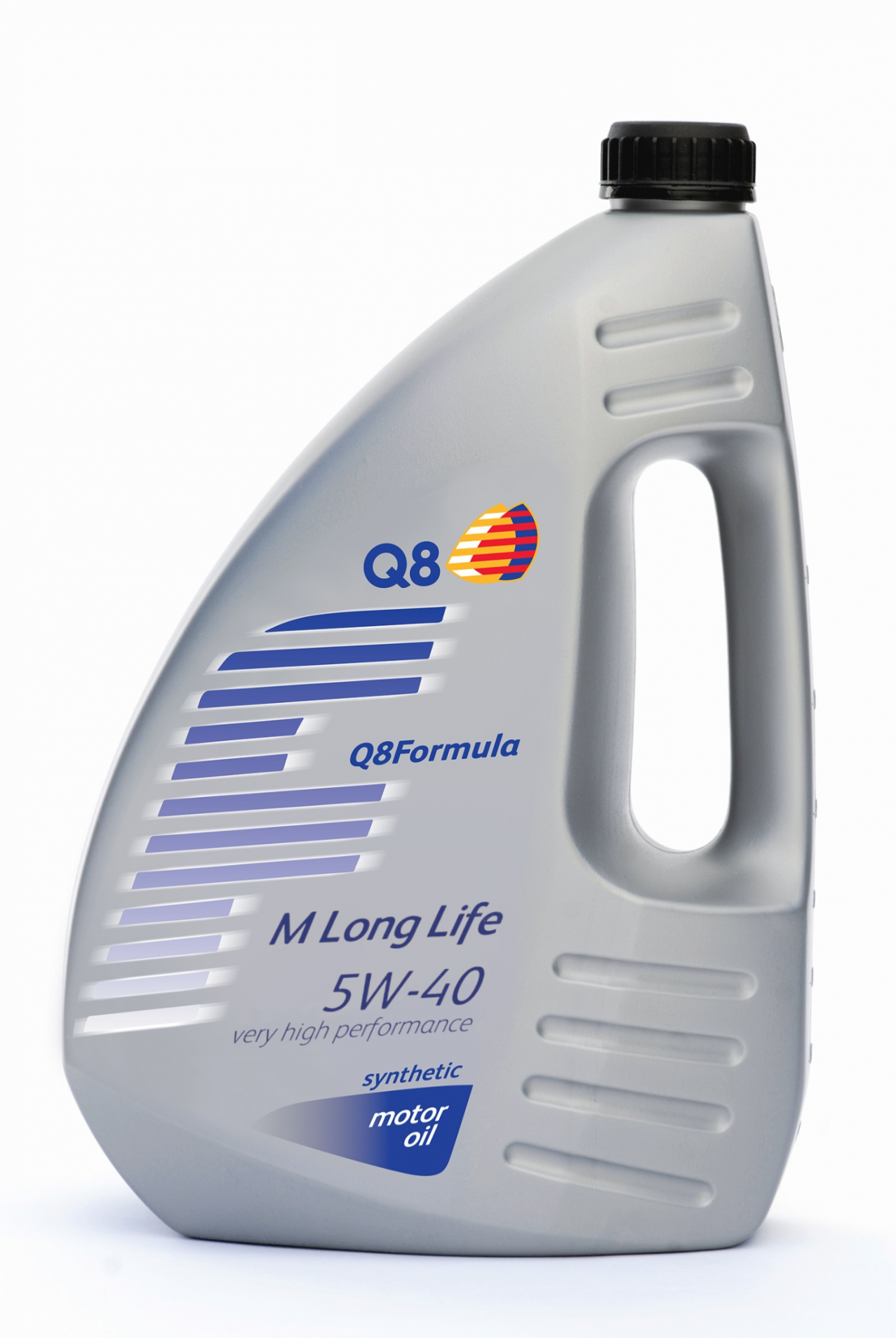 Q8 FORMULA M LL 5W40 SN C3 4L