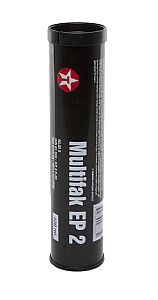 TEXACO MULTIFAK EP2 SMAR DO ŁOŻYSK 400G 0.4KG
