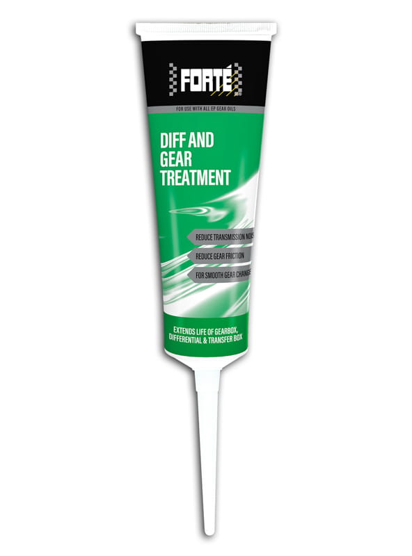FORTE DIFF AND GEAR TREATMENT 125ML