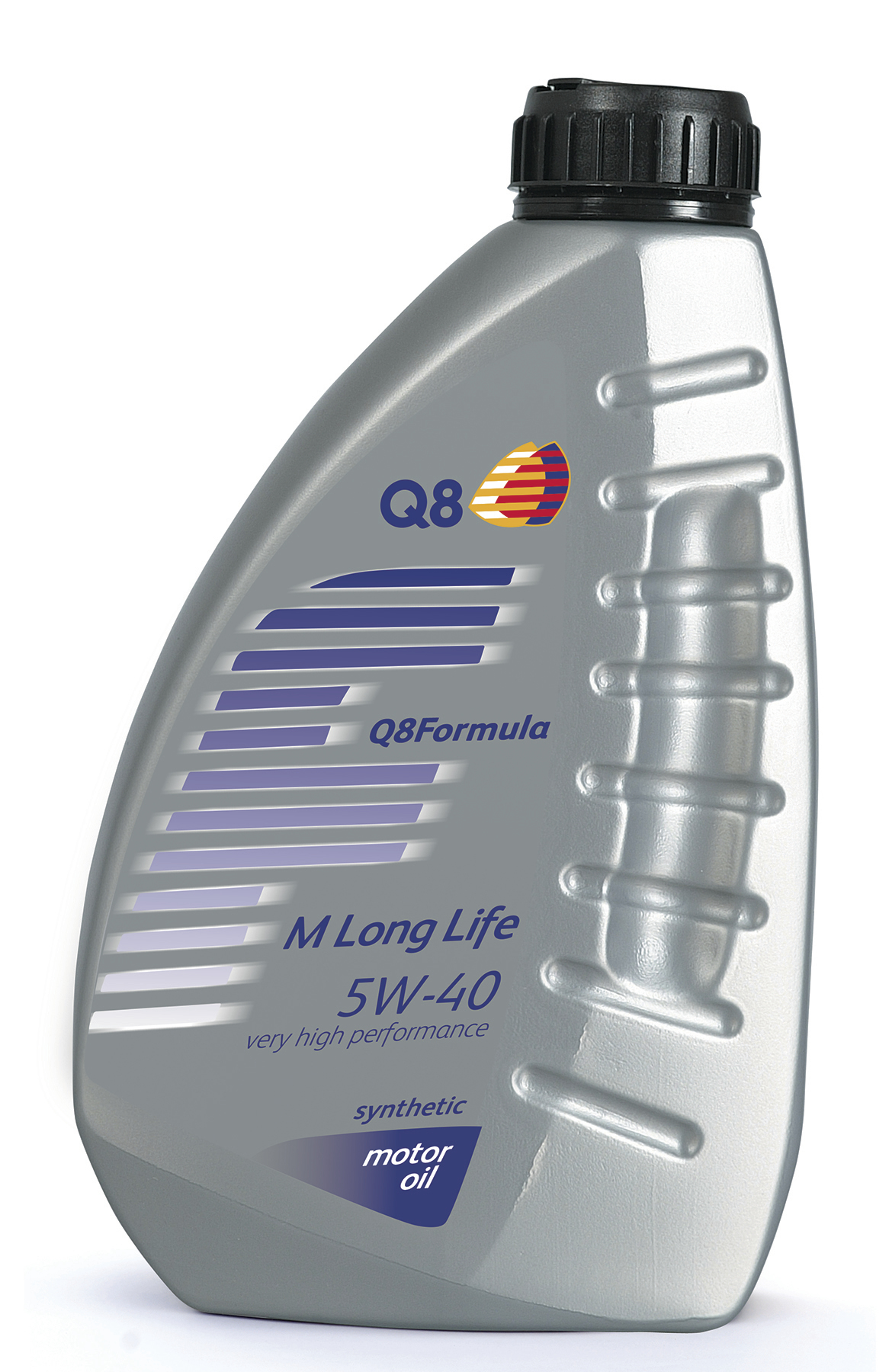 Q8 FORMULA M LL 5W40 SN C3 1L