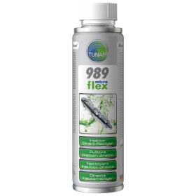 TUNAP 989 CZYŚCI WTRYSKI DIESEL NASTĘPCA 134 500ML