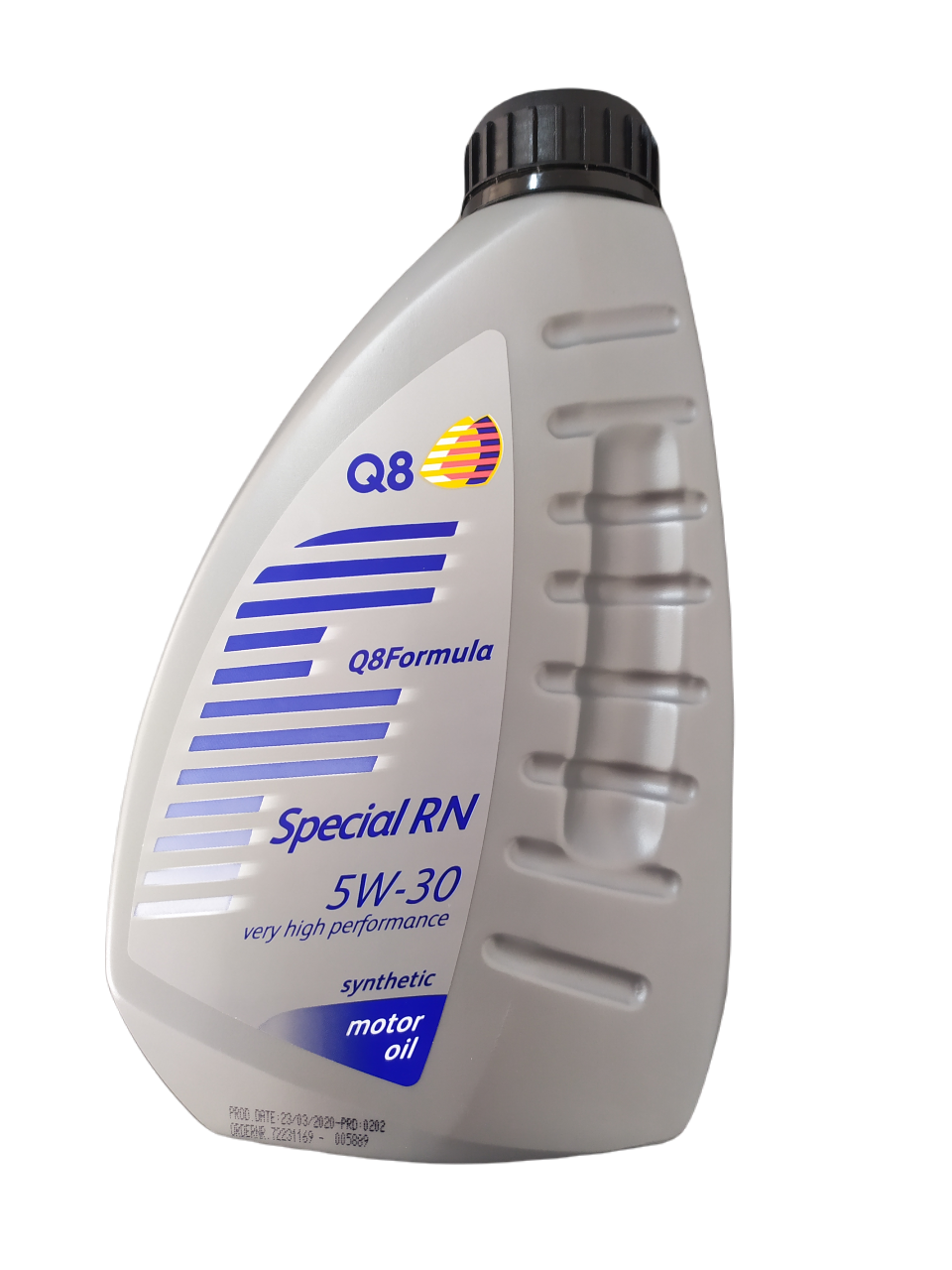 Q8 FORMULA SPECIAL RN 5W30 DEXOS2 C2 C3 1L