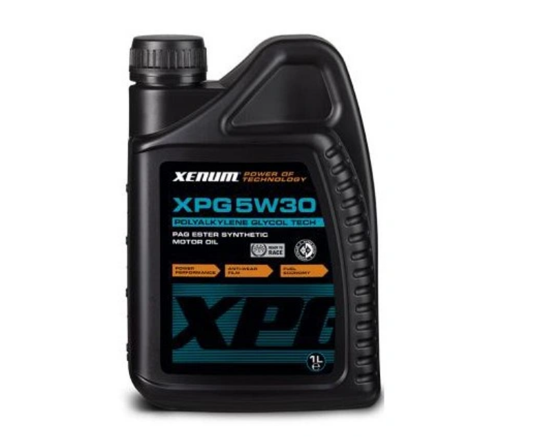 XENUM XPG 5W30 1L