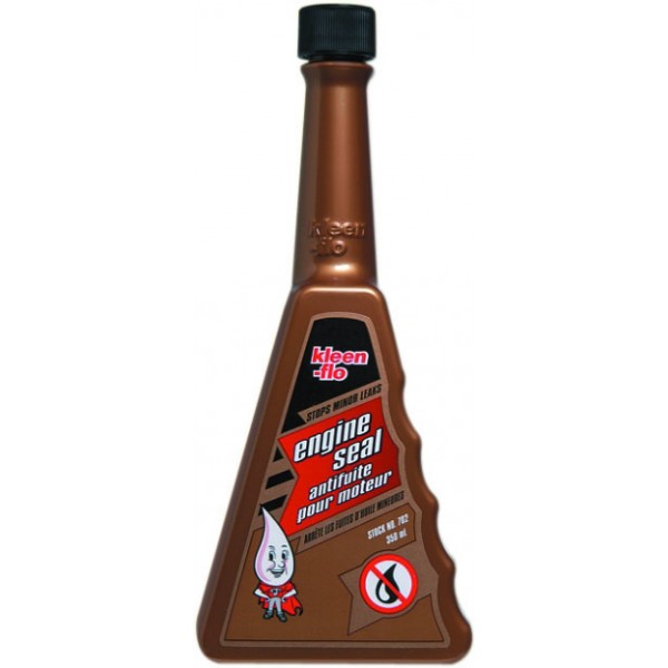 KLEEN-FLO 702 USZCZELNIACZ SILNIKA 350ML