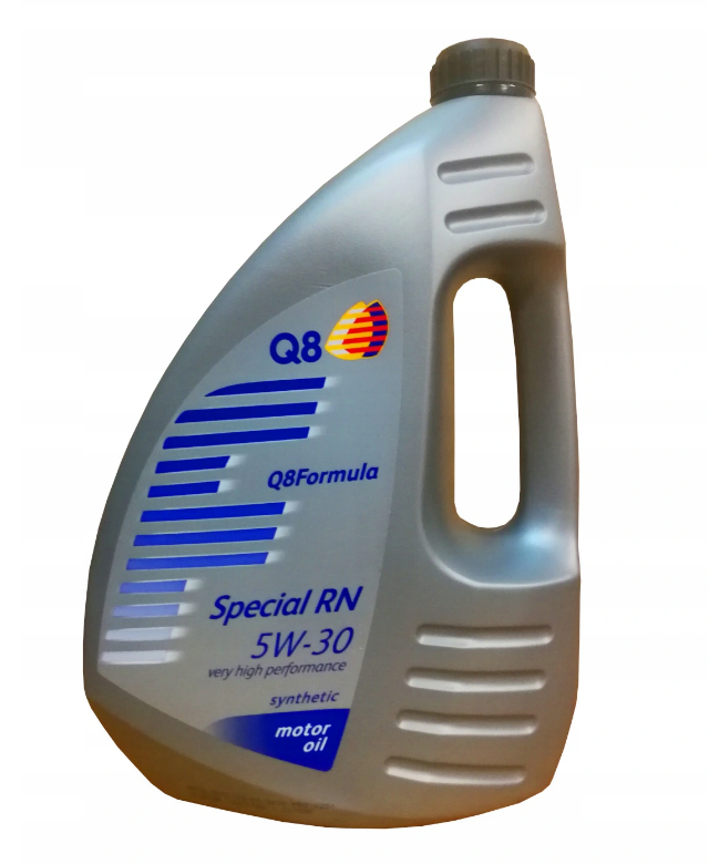Q8 FORMULA SPECIAL RN 5W30 DEXOS2 C2 C3 4L