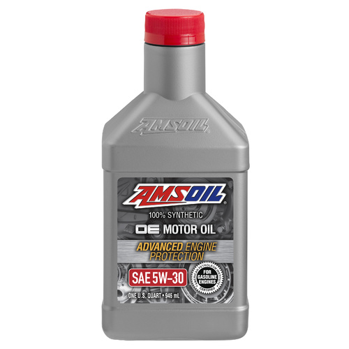 AMSOIL OE MOTOR OIL (OEF) 5W30 0.94L
