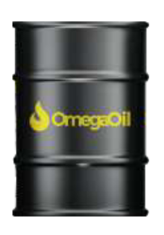 OMEGA OIL SEMISYNTHETIC MD SL/CF 10W40 60L