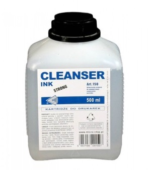 MICRO-CHIP CLEANSER INK STRONG art.150 500ml