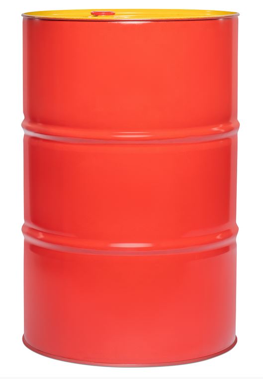 SHELL HELIX HX8 5W40 55L