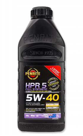 PENRITE HPR 5 5W40 1L