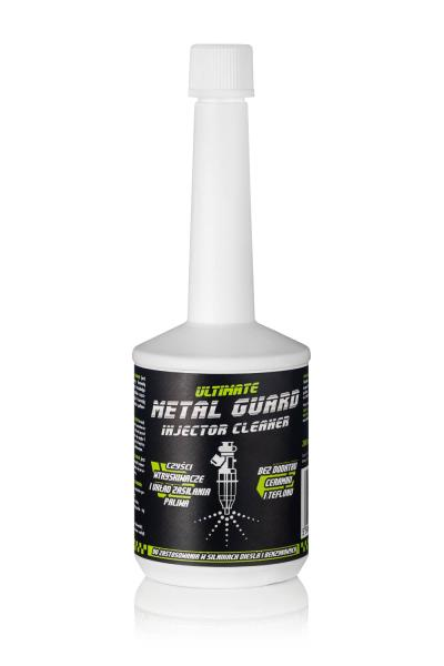 METAL GUARD INJECTOR CLEANER 200ML
