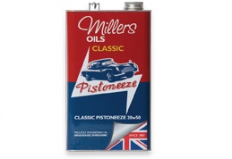 MILLERS CLASSIC 20W50 5L AUTA ZABYTKOWE
