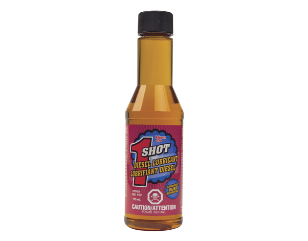 KLEEN-FLO SMAR DO DIESLA 952 - 195ML