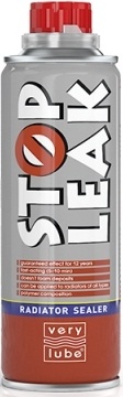 VERYLUBE STOP LEAK USZCZELNIACZ CHŁODNICY - 250ML